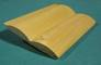 Loglap 19x120 whitewood untreated